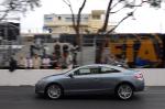 Renault Laguna Coupe 2008 года